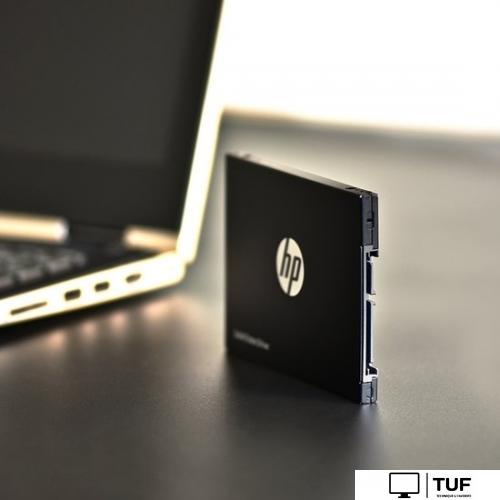 SSD HP S700 500GB 2DP99AA