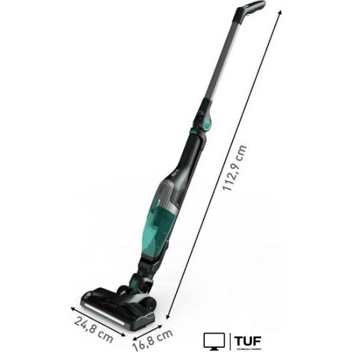 Пылесос Tefal TY1239WO