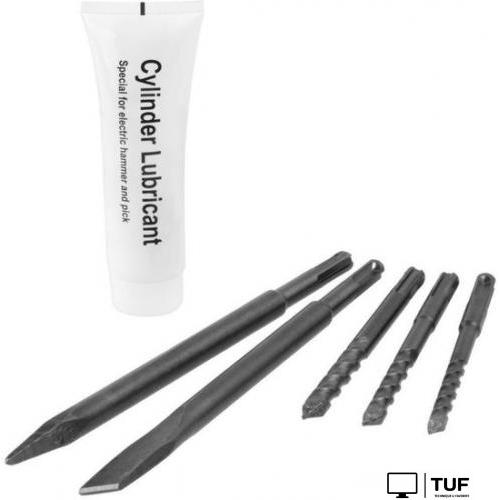 Перфоратор Bull BH 3201 1333381