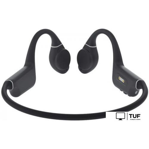 Наушники Creative Outlier Free+ (темно-серый/черный)