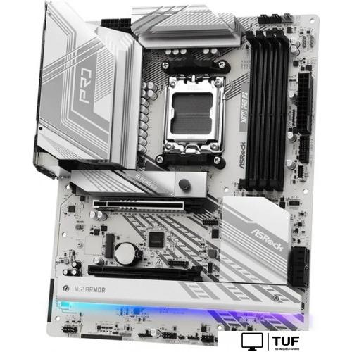 Материнская плата ASRock X870 Pro RS