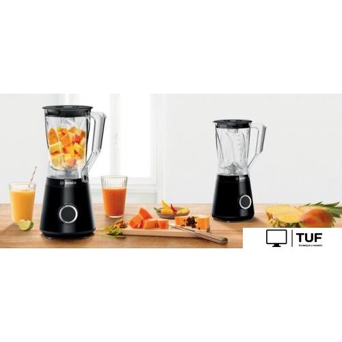 Стационарный блендер Bosch MMB6141B