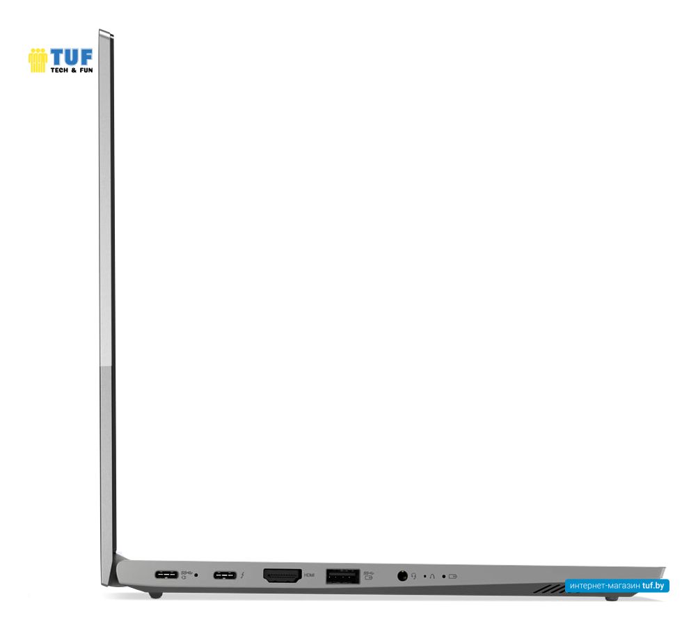 Ноутбук Lenovo ThinkBook 14 G2 ITL 20VD003ARU