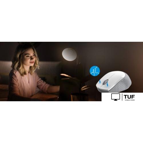 Мышь Genius NX-8000S BT (белый)