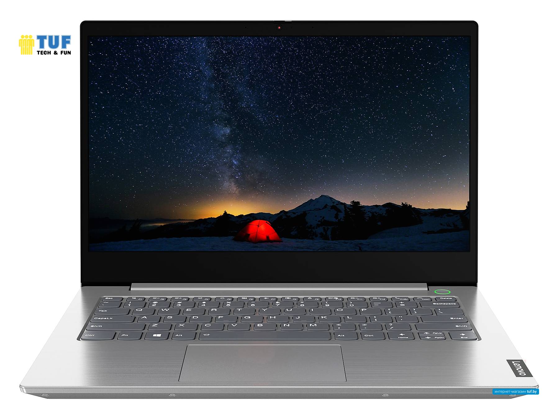 Ноутбук Lenovo ThinkBook 14-IIL 20SL002RRU