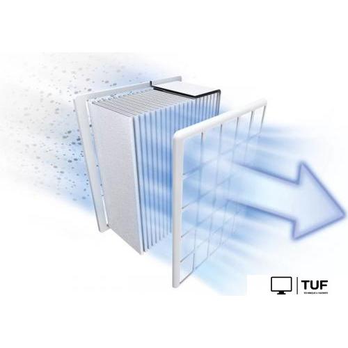 Пылесос Bosch Serie 4 BGLS4POW2