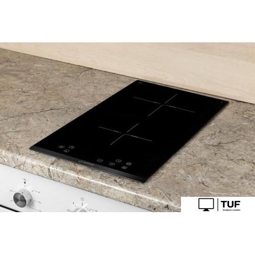 Варочная панель Germes HAI-30BK-BX