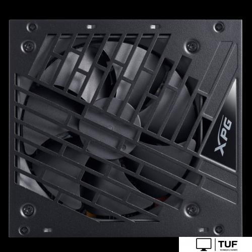 Блок питания ADATA XPG Core Reactor II VE 650W COREREACTORIIVE650G-BKCEU