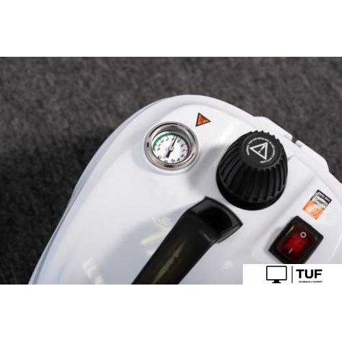 Пароочиститель Bort BDR-5000 Turbo