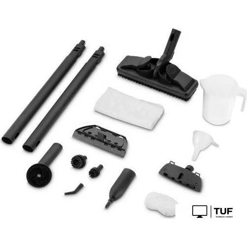 Пароочиститель Kitfort KT-9219