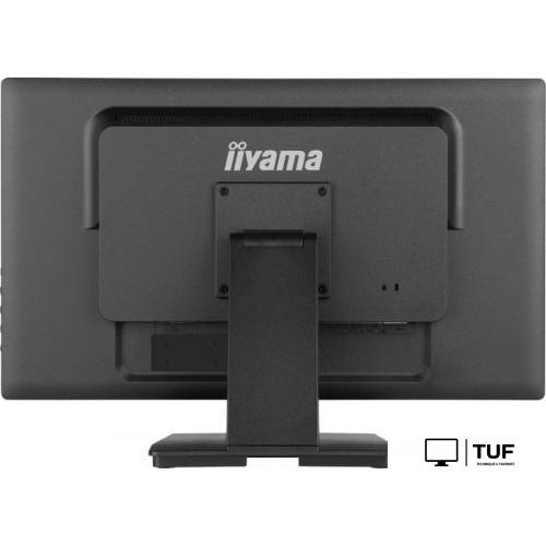 Монитор Iiyama ProLite T2452MSC-B1