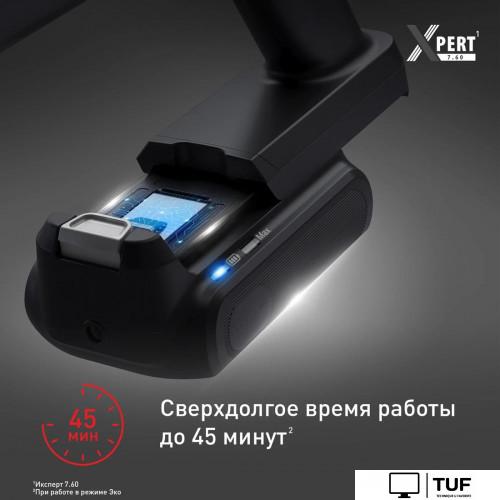 Пылесос Tefal X-Pert 7.60 TY6A75WO