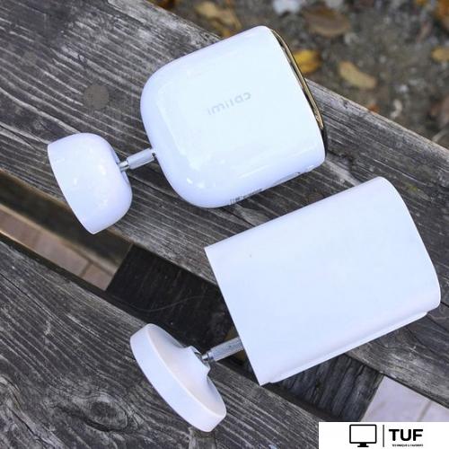 Дополнительная камера Imilab EC4 Spotlight Battery Camera CMSXJ31A