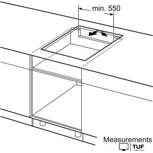 Варочная панель Bosch Serie 6 PIF651HC1E