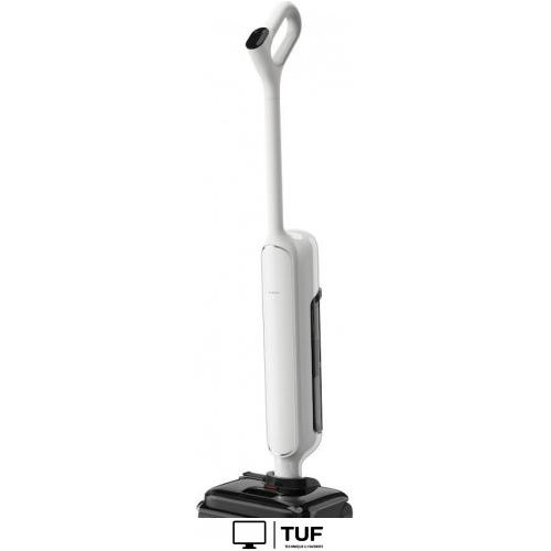 Вертикальный моющий пылесос Xiaomi Truclean W30 Pro Wet Dry Vacuum E303HW (с евровилкой)