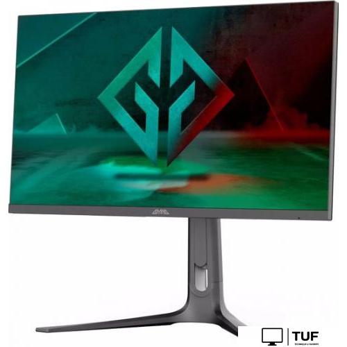 Игровой монитор GMNG GM-27F14