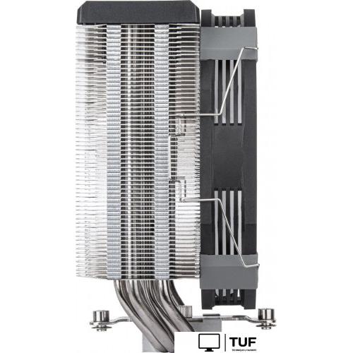 Кулер для процессора SilverStone Argon V140 ARGB SST- ARV140-ARGB