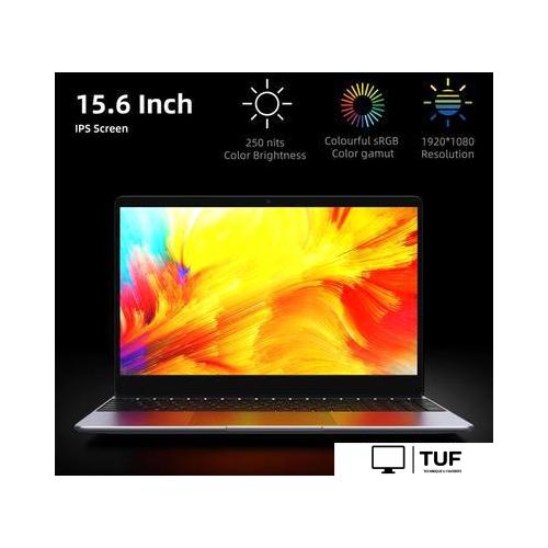 Ноутбук Chuwi HeroBook Plus 8GB+256GB