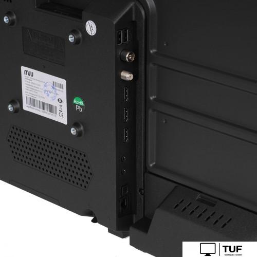 Телевизор MIU H32SLT101SV
