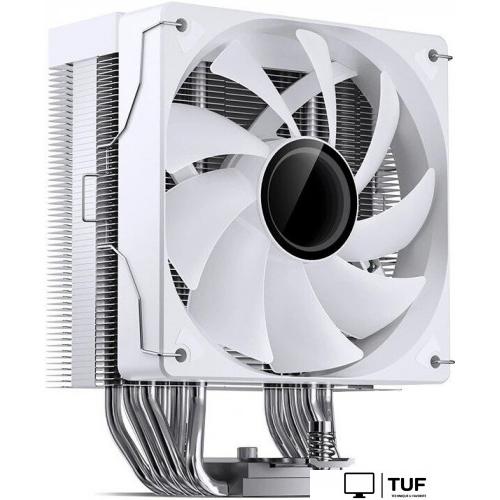 Кулер для процессора Jonsbo CR-1000 V3 PRO ARGB (белый)