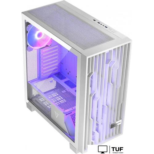 Корпус MODECOM Volcano Perun Apex ARGB Midi (белый)