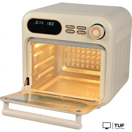 Мини-печь GFgril GFAO-400