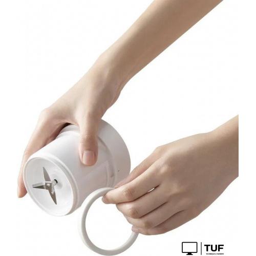 Портативный блендер Xiaomi Portable Blender XMZZB01PL