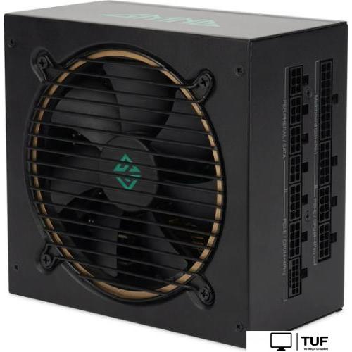 Блок питания GMNG GG-PS1200M