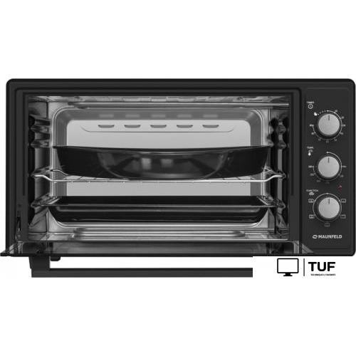 Мини-печь MAUNFELD MMO-483MB01