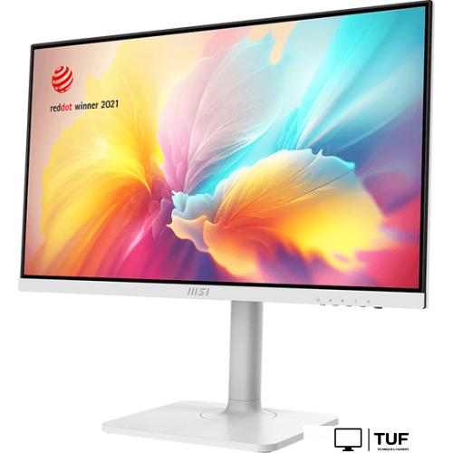 Монитор MSI Modern MD2412PW