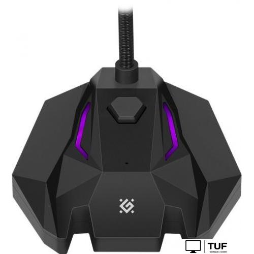 Проводной микрофон Defender Tone GMC 100