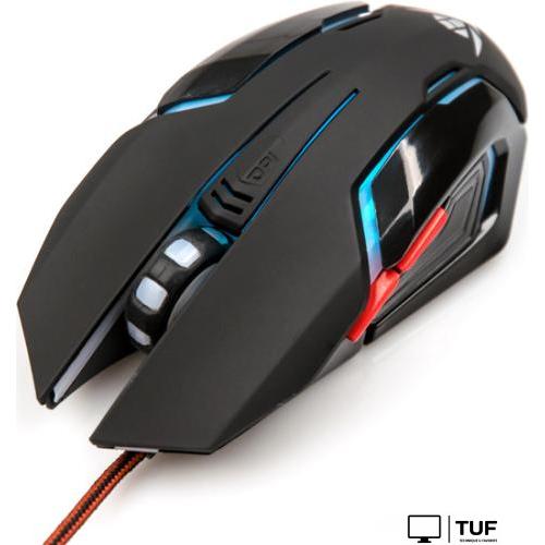 Игровая мышь Nakatomi MOG-20U