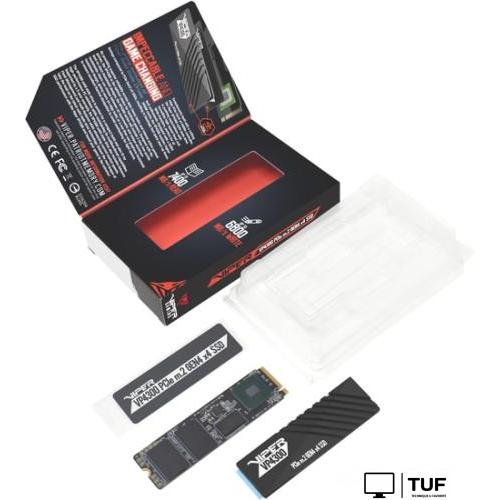 SSD Patriot Viper VP4300 2TB VP4300-2TBM28H