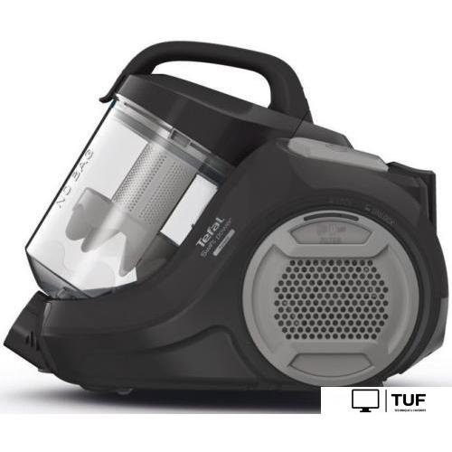 Пылесос Tefal Swift Power TW2925EA