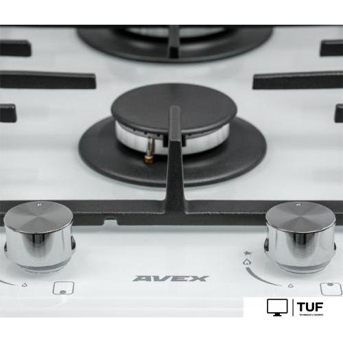 Варочная панель Avex HM 3022 W