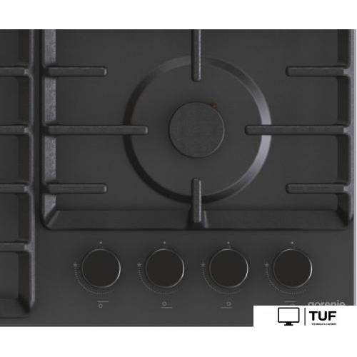 Варочная панель Gorenje GW642SYB