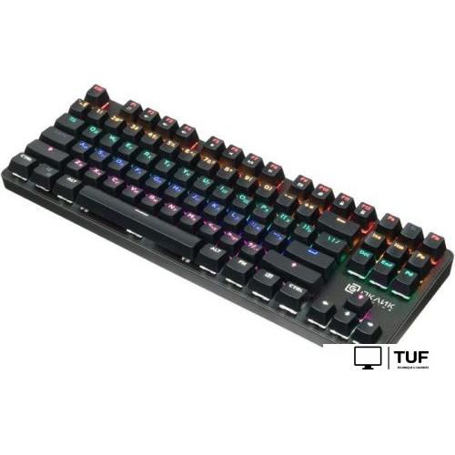 Клавиатура Oklick 969G Shotgun