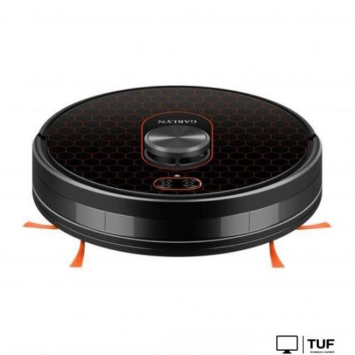 Робот-пылесос Garlyn SR-800 Pro Max