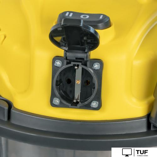 Пылесос Kolner KVC 1800DS