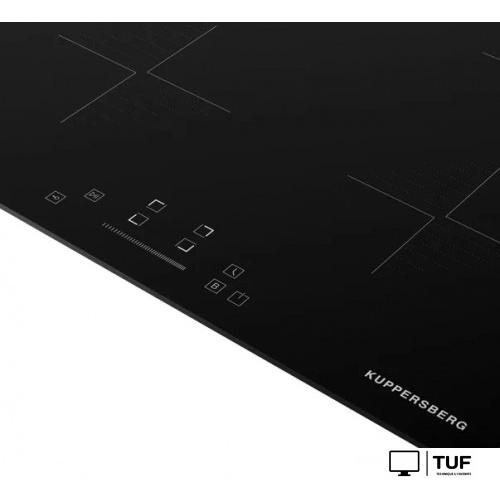 Варочная панель KUPPERSBERG ICI 604