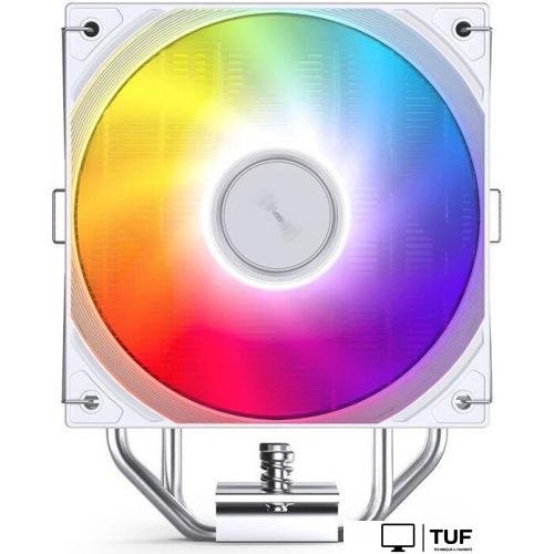 Кулер для процессора Jonsbo CB40 (белый)