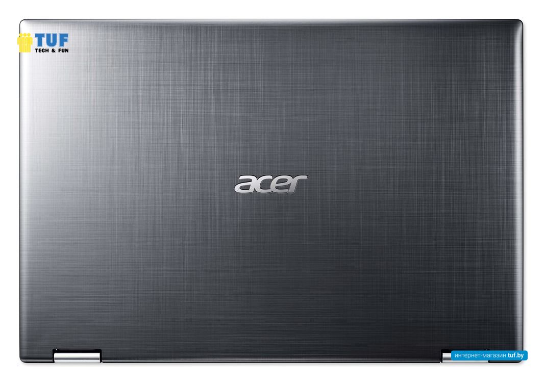 Ноутбук 2-в-1 Acer Spin 3 SP314-52-50UK NX.H60ER.004
