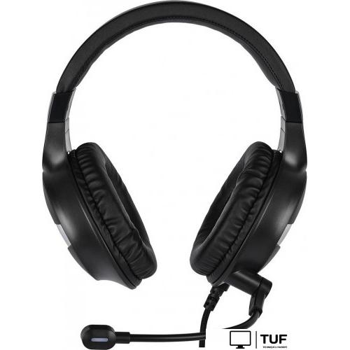 Наушники TFN Saibot ZX-17 (черный)