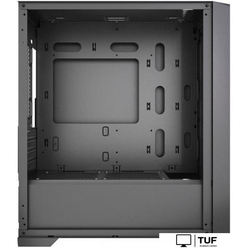 Корпус Powercase ByteFlow Micro CP CAMBCP-F0