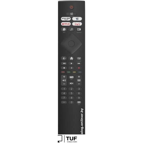 Телевизор Philips 50PUS8057/60