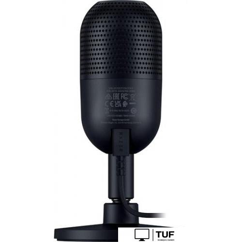 Проводной микрофон Razer Seiren V3 Mini