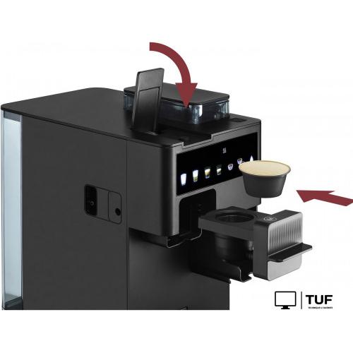 Кофемашина Catler ES 790 Egoisto