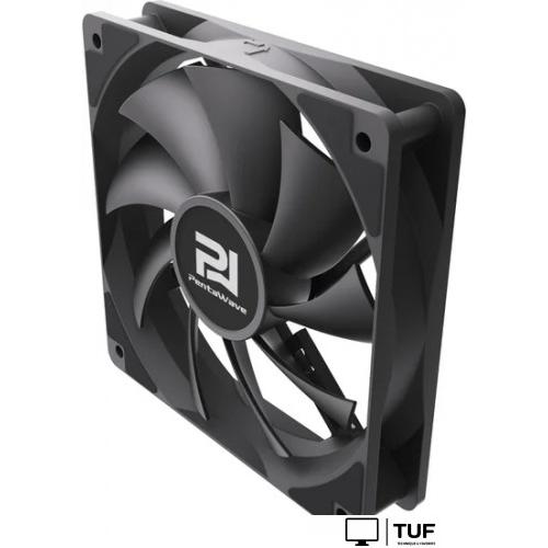 Вентилятор для корпуса PentaWave PF-M12B PWM