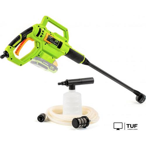 Мойка высокого давления Fieldmann FDW 70905-0 (без АКБ)