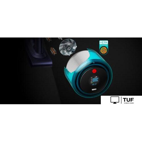 Пылесос Dyson Gen5detect Absolute 447002-01